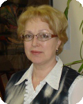 Гура Зоя Ивановна