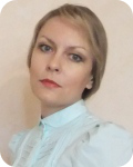 Клеймёнова Лариса Валерьевна