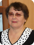 Коваленко Галина Владимировна