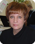 Сорока Марина Дмитриевна