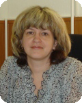Видищева Елена Альбертовна