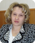 Жердева Светлана Александровна