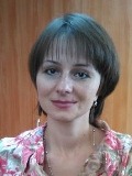 Крамская Н.В.
