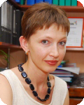 Акчурина Ирина Геннадьевна