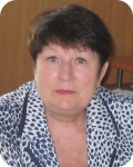 Губарева Татьяна Владимировна