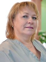 Борисова