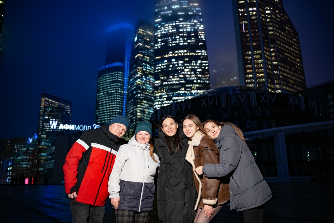 Студенты БрГУ Кирилл и Владислав Черновы — в числе лучших на всероссийском конкурсе «Финансовый мир–2025»