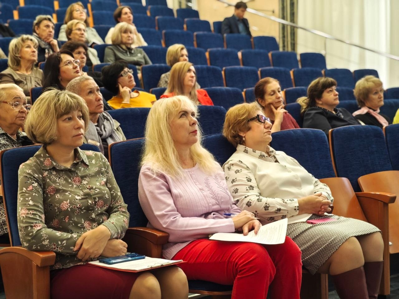 Заседание методического совета ФГБОУ ВО «БрГУ» провели в БрГУ