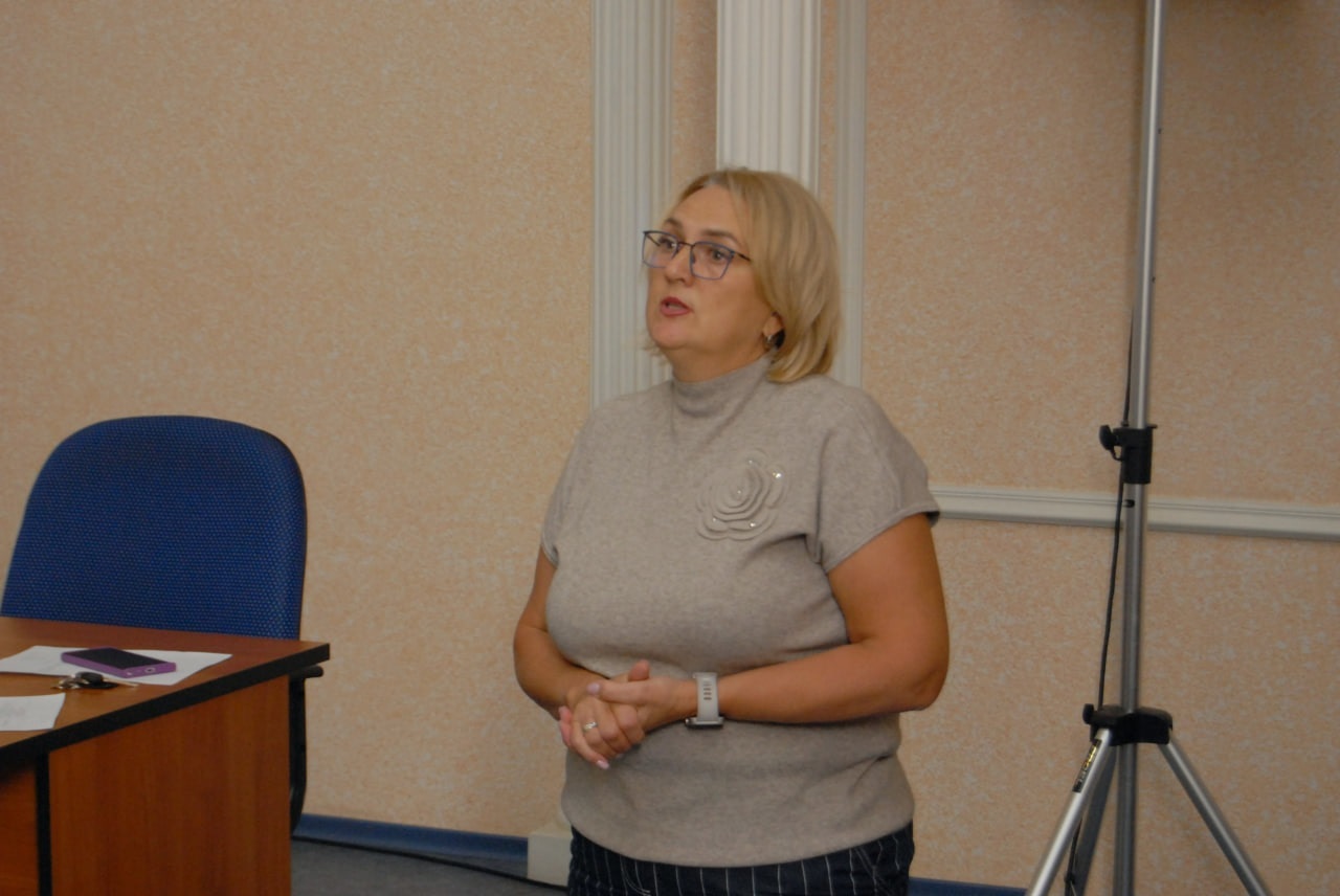 Заседание методического совета ФГБОУ ВО «БрГУ» провели в БрГУ